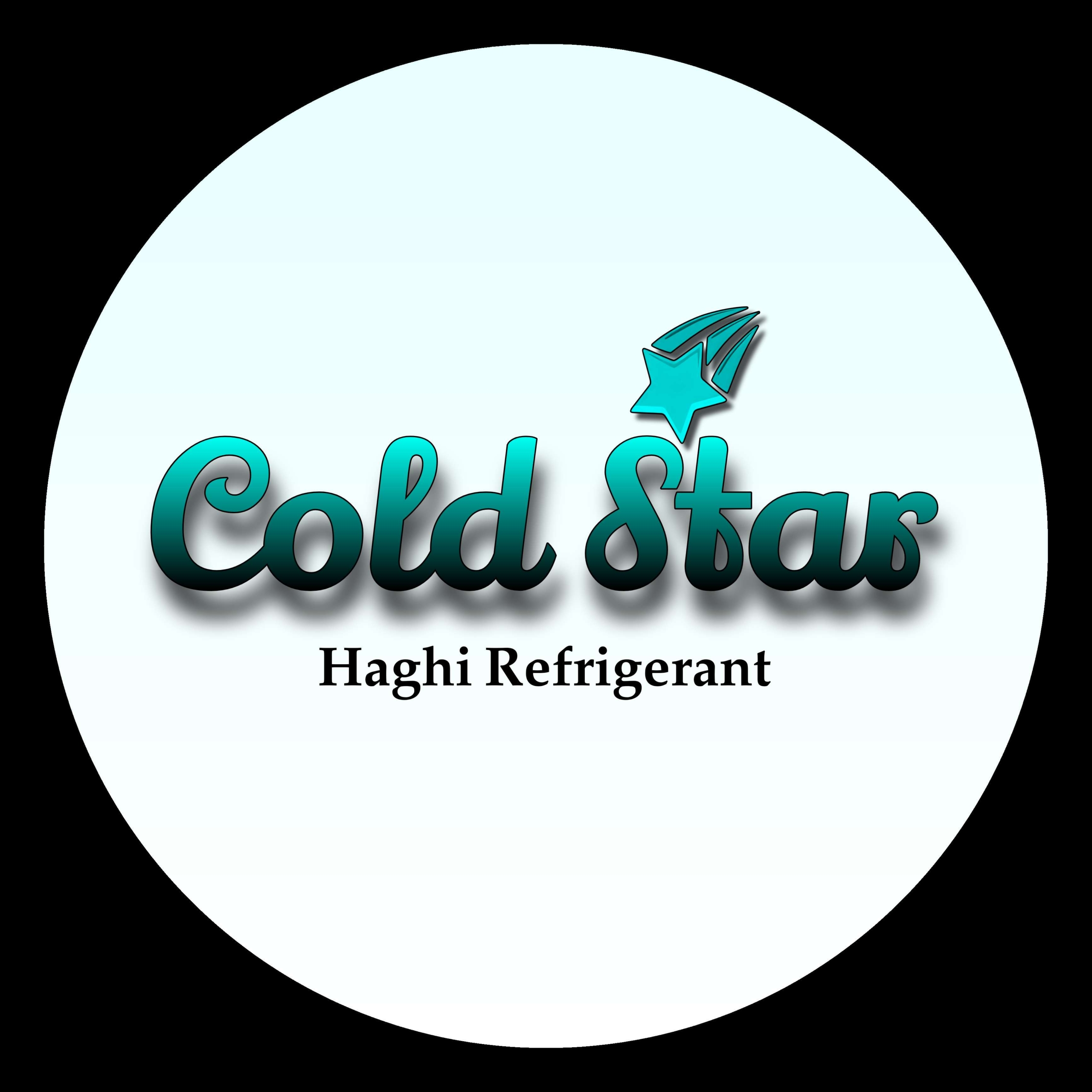 فروش کلیه قطعات برودتی یخچال و کولرگازی کلد استار در تهران