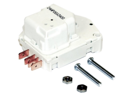 تأمین قطعات کمیاب و خاص